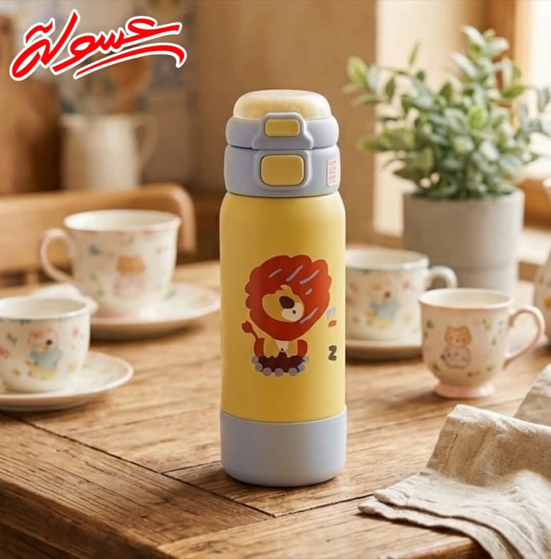 مج حراري استانلس