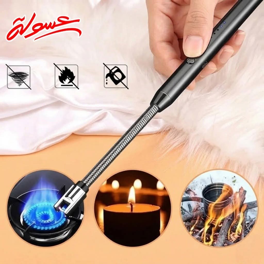 ولاعه USB