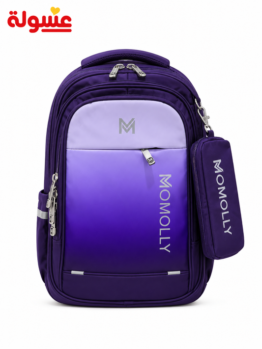 شنطة Momolly موج البحر