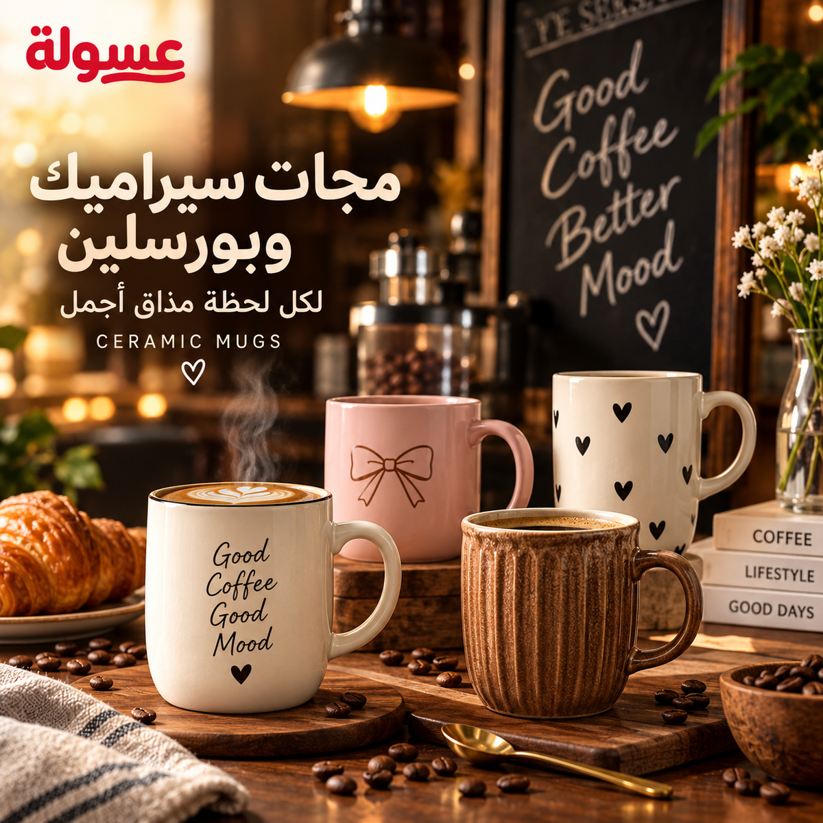 مجات سيراميك و بورسلين