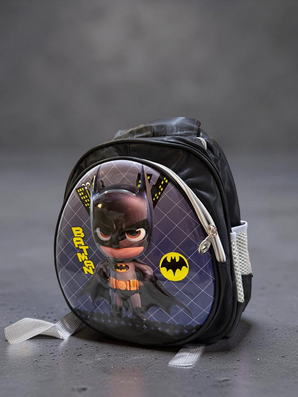 شنطة مدارس باشكال ديزني مستوردة مقاس 12