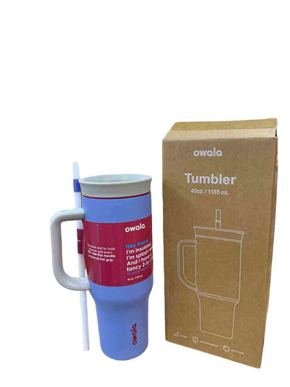 مج حراري Owala