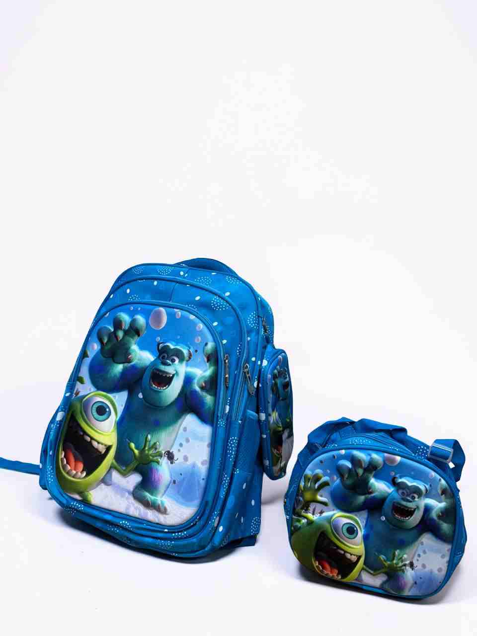 طقم شنطةMomolly 3 قطع يونيكورن