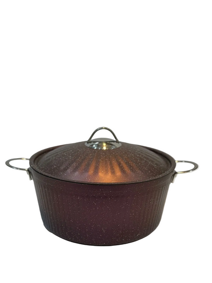 طقم حلل جرانيت مميز من ldeal home