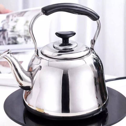 براد شاي استالس بمقاسات مختلفة