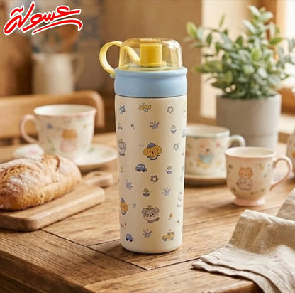 مج حراري استانلس