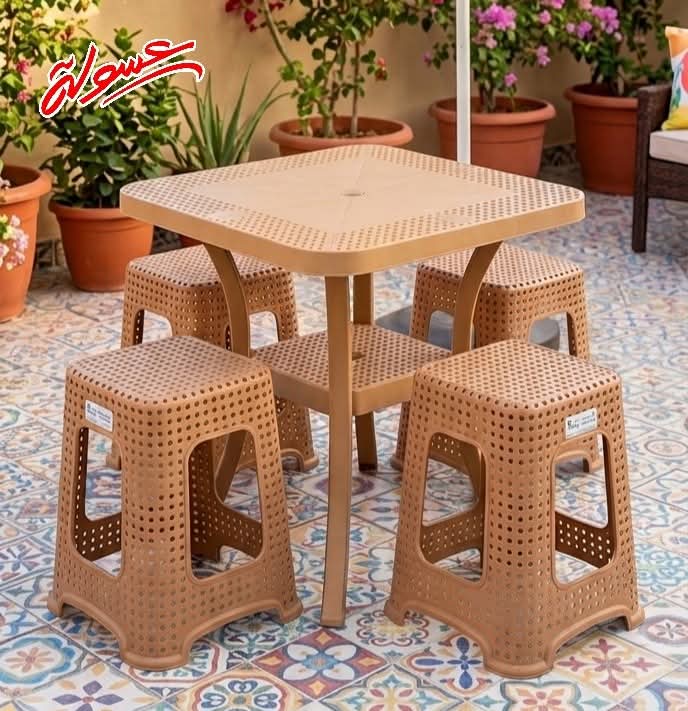 ترابيزة مودرن متعددة الاستخدامات