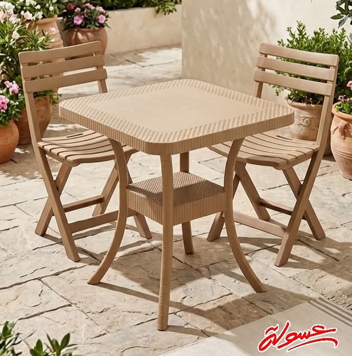 ترابيزة مودرن متعددة الاستخدامات