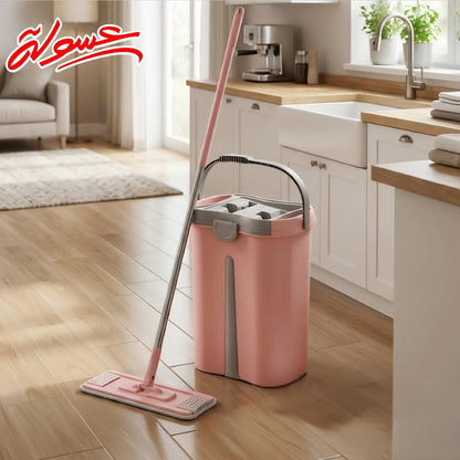 موب تنظيف ارضيات بتصميم عملي