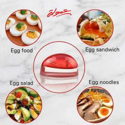 تايمر بيض 🐣🥚