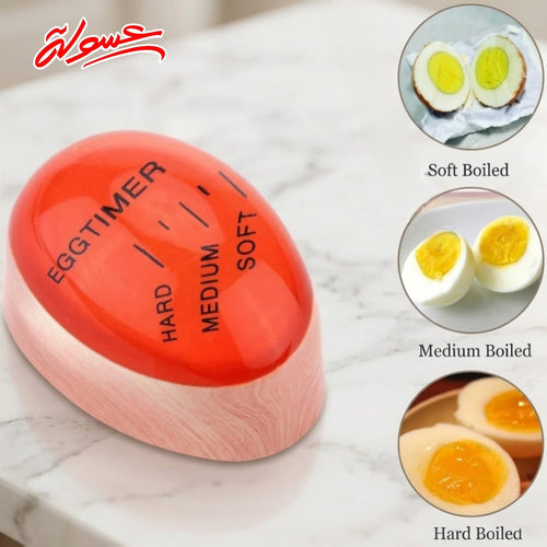 تايمر بيض 🐣🥚