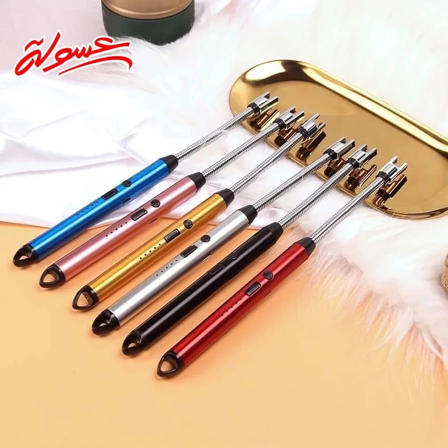 ولاعه USB