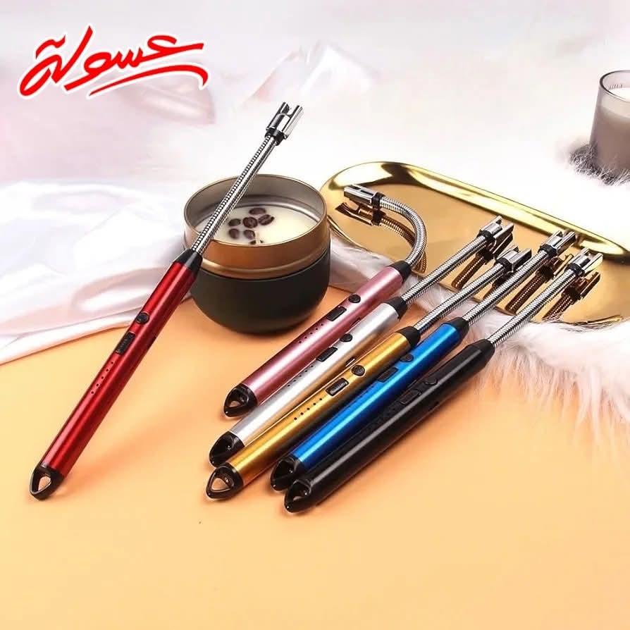 ولاعه USB