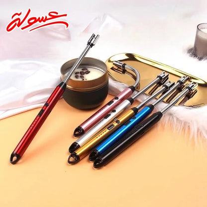 ولاعه USB