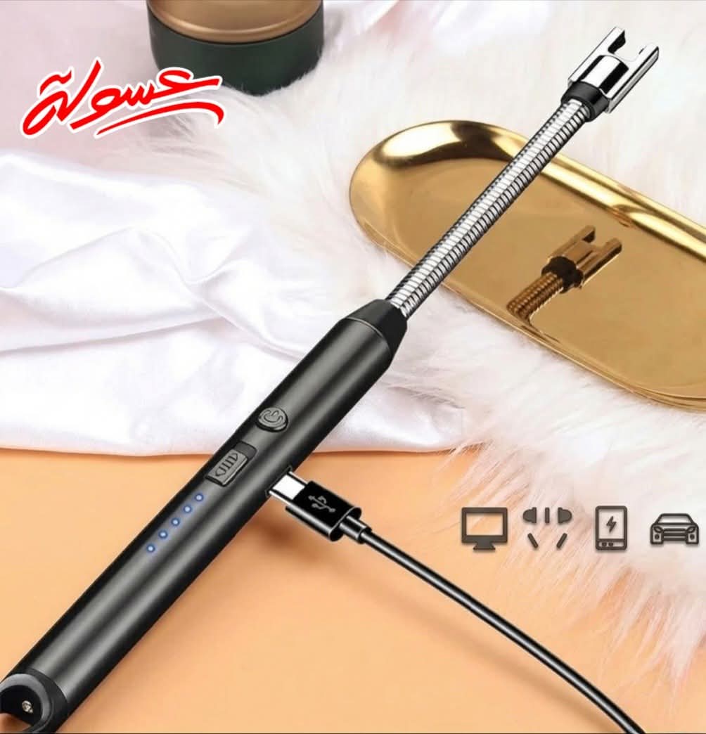 ولاعه USB