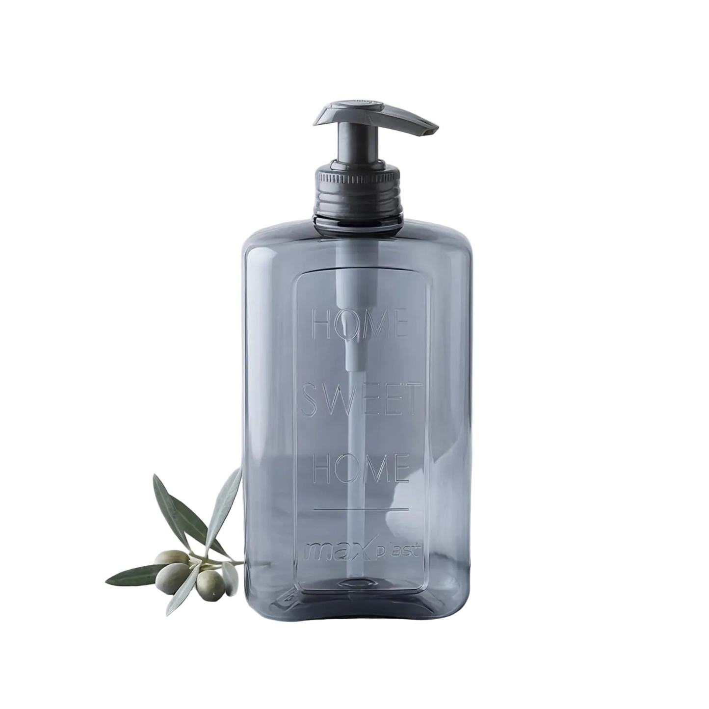 ديسبنسر الصابون والشاورجيل  🧼