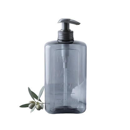 ديسبنسر الصابون والشاورجيل  🧼
