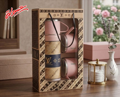 مج حراري باشكال متنوعة