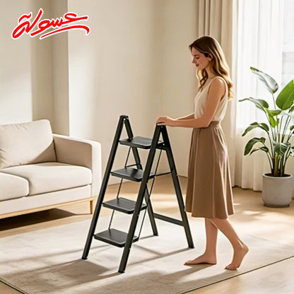 سلم متعدد الاستخدامات
