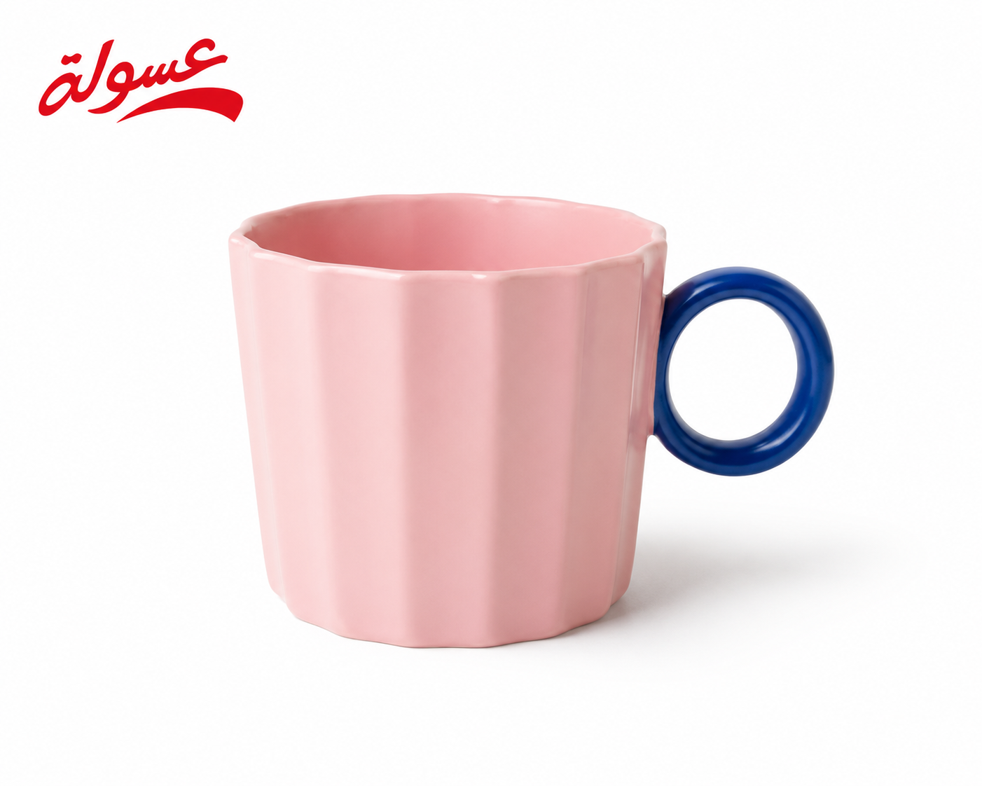 مجات سيراميك للمشروبات