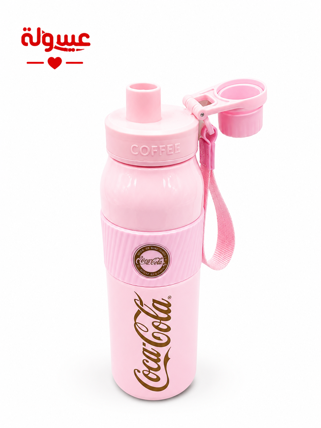 زجاجة حرارية Coca-cola