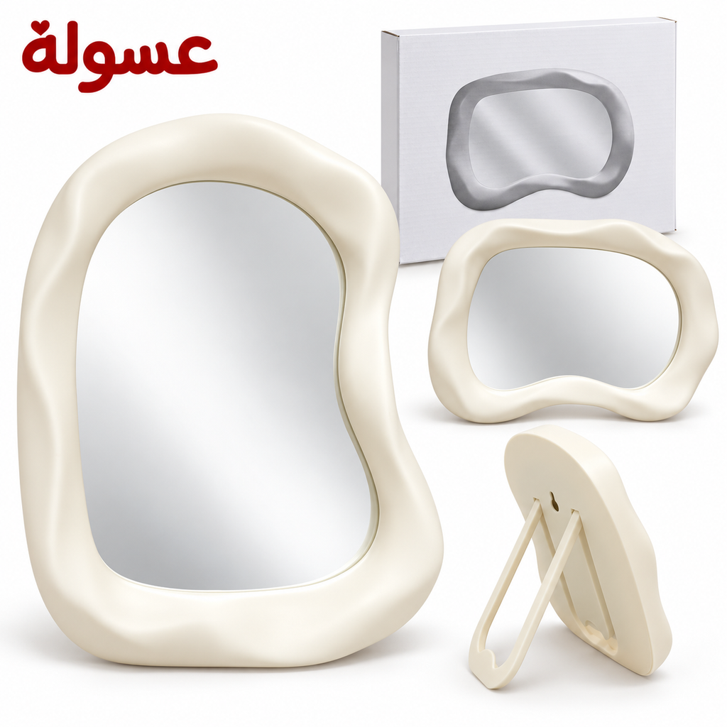 مرايا بستاند خلفي
