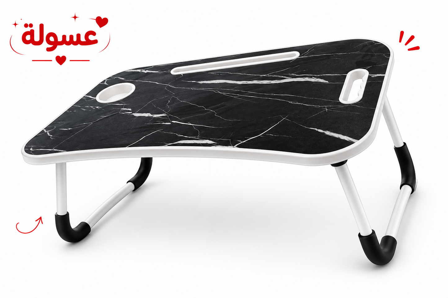 ترابيزة لاب ومذاكرة