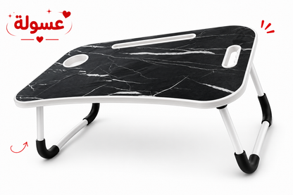 ترابيزة لاب ومذاكرة