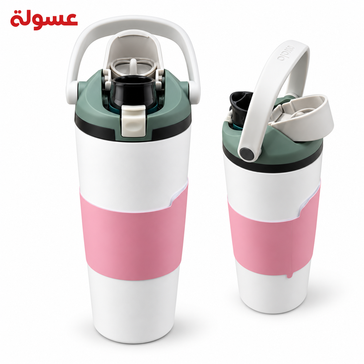 مج حراري براند Owala