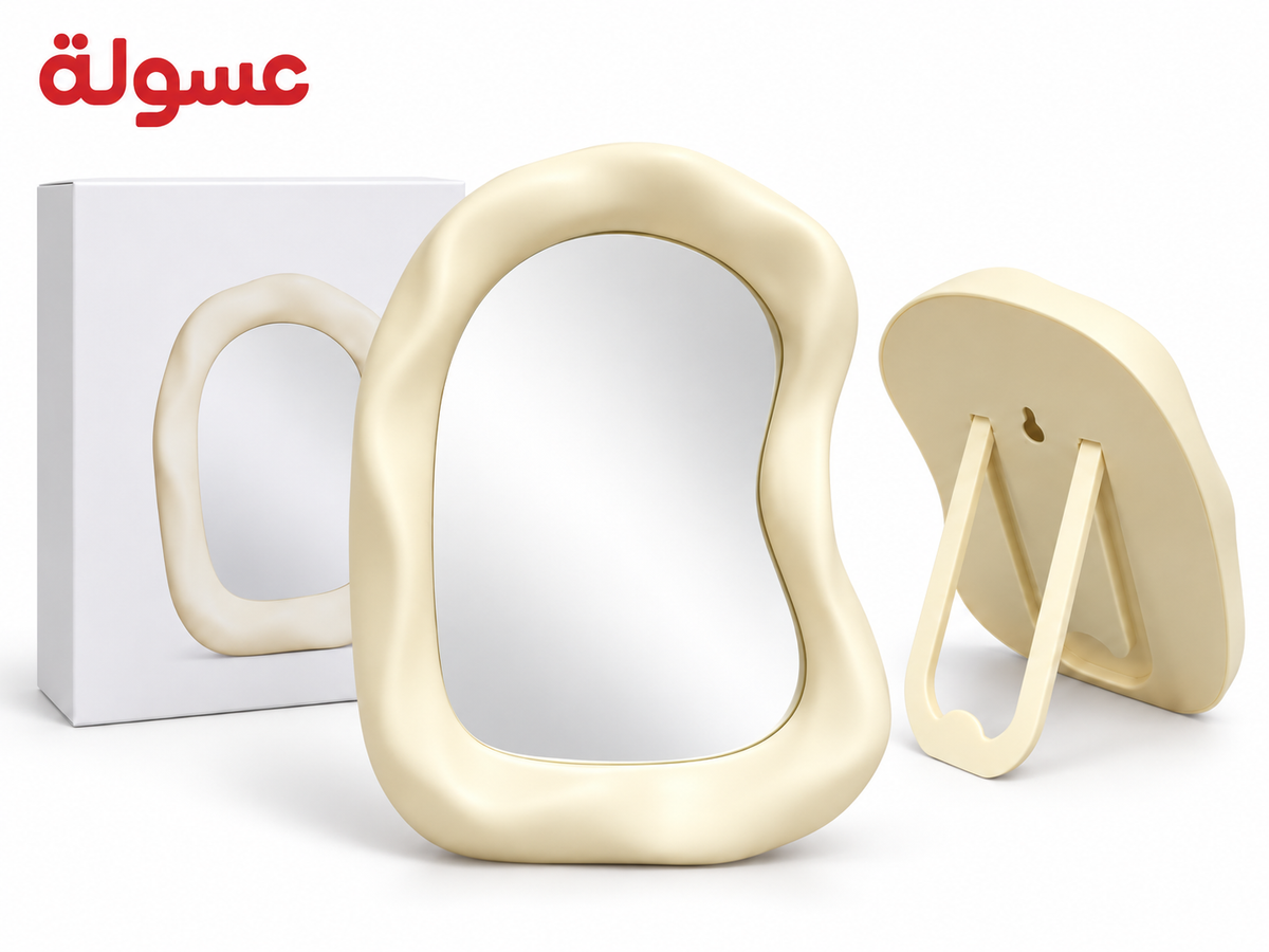 مرايا بستاند خلفي