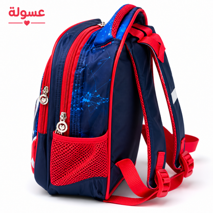 شنطة مدارس مستوردة مقاس 13 ديزني