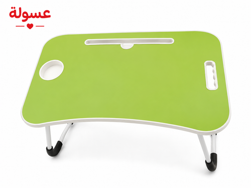 ترابيزة لاب ومذاكرة