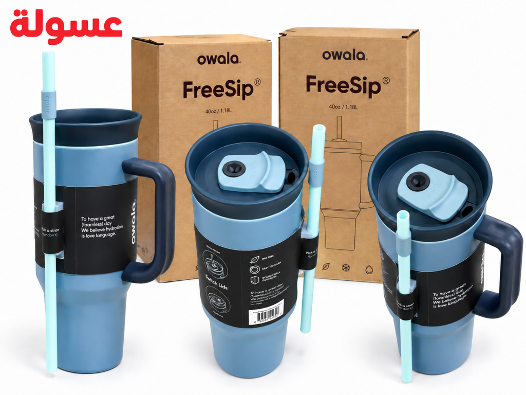مج حراري براند Owala