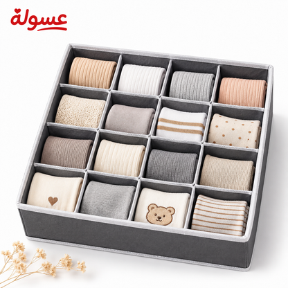 منظم شرابات