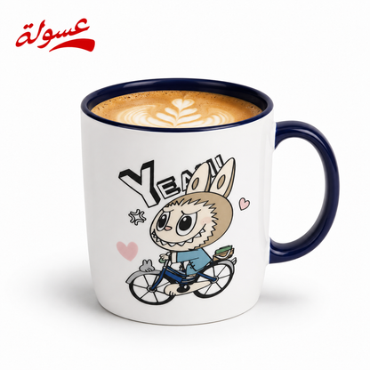 مجات لابوبو للمشروبات