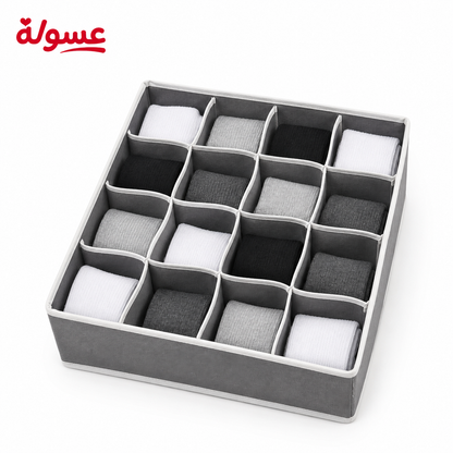 منظم شرابات