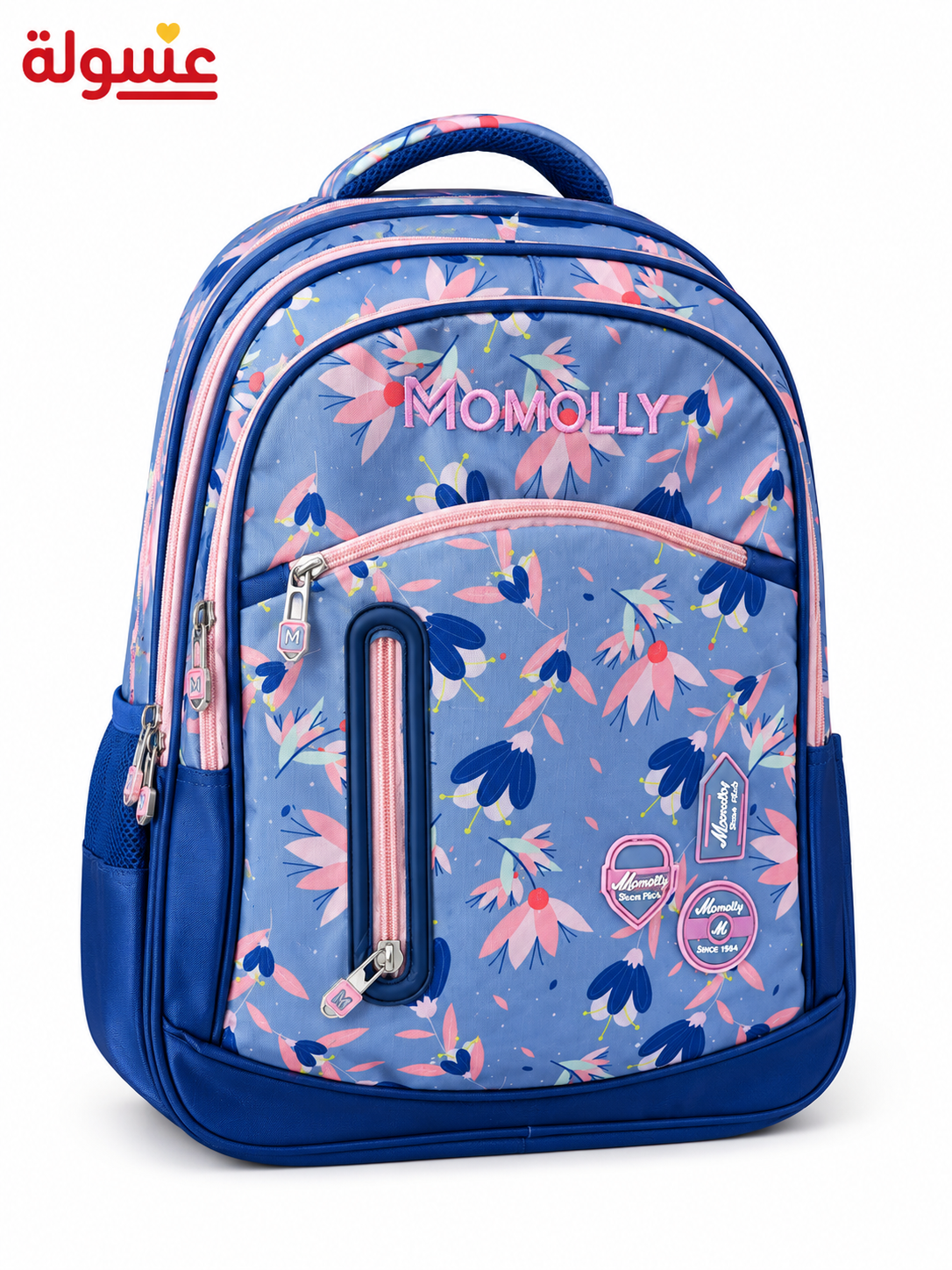 شنطه Momolly مشجره