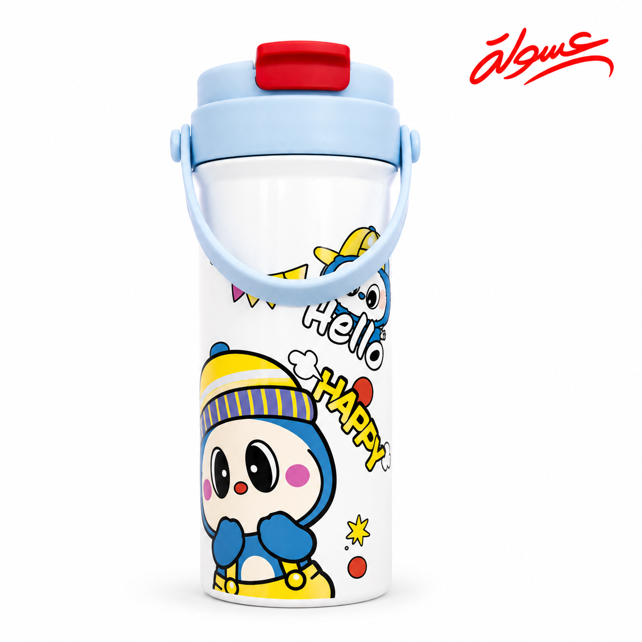 مج حراري استانلس