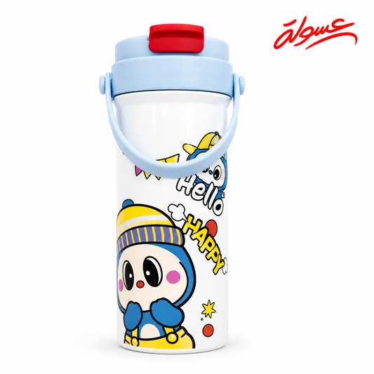 مج حراري استانلس
