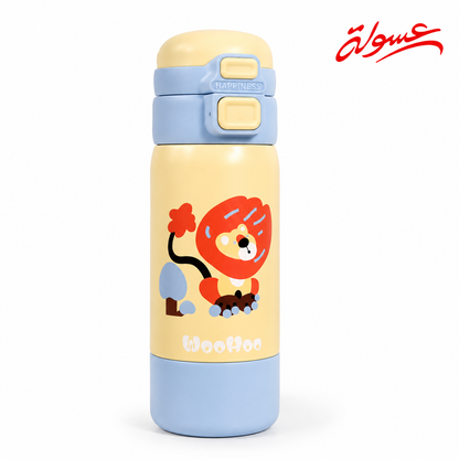 مج حراري استانلس