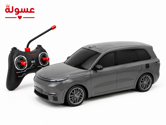 لعبة سيارة بريموت للاطفال