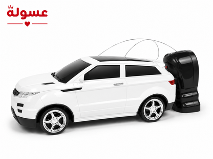 لعبة سيارة بريموت كنترول