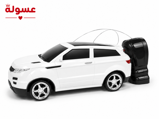 لعبة سيارة بريموت كنترول