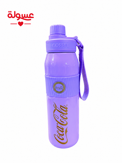 زجاجة حرارية Coca-cola