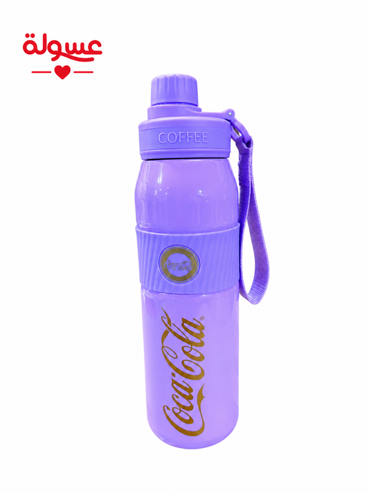 زجاجة حرارية Coca-cola