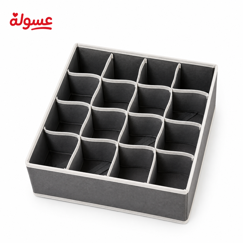 منظم شرابات