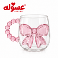 مح زجاج ايس كوفي فيونكة