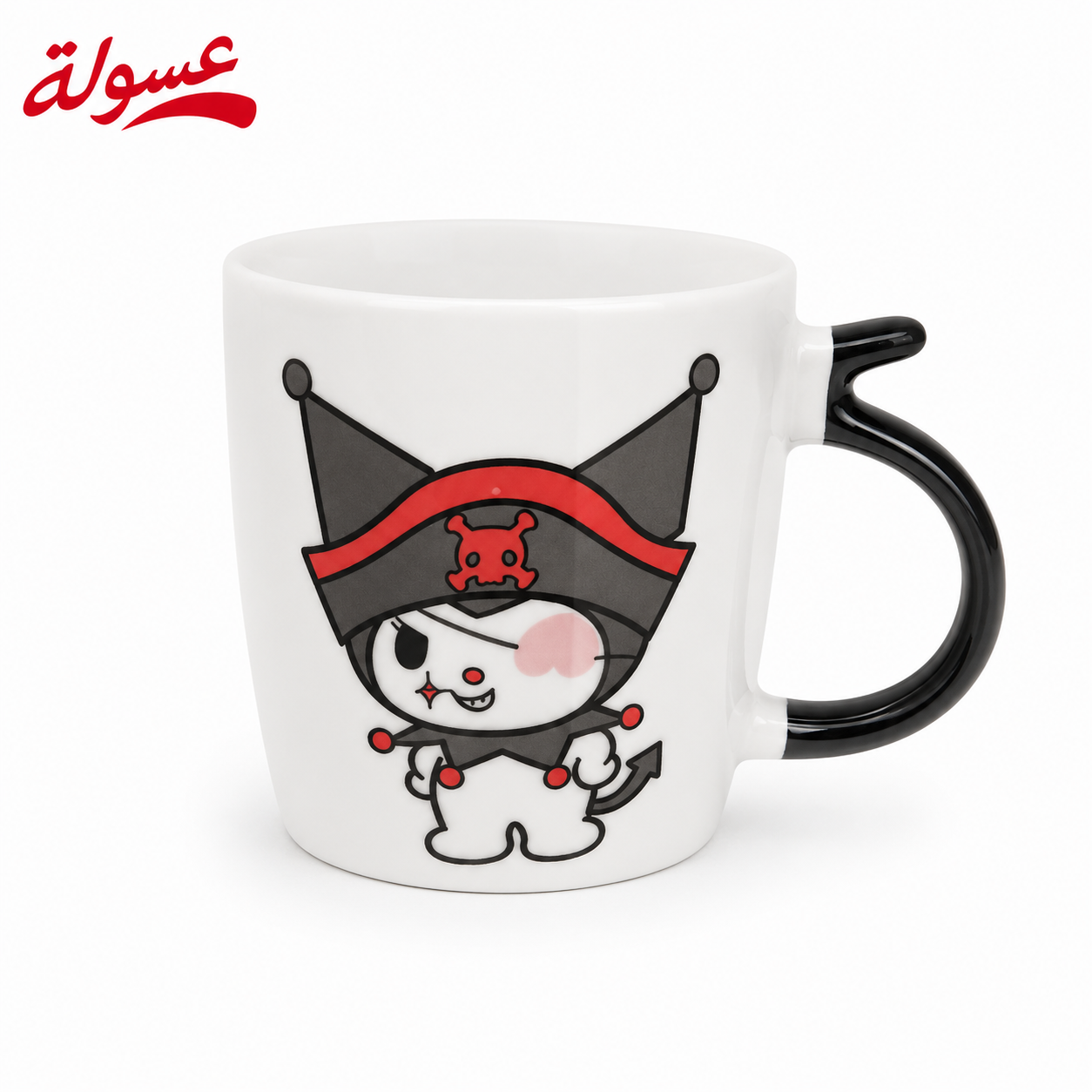 مج سيراميك للمشروبات