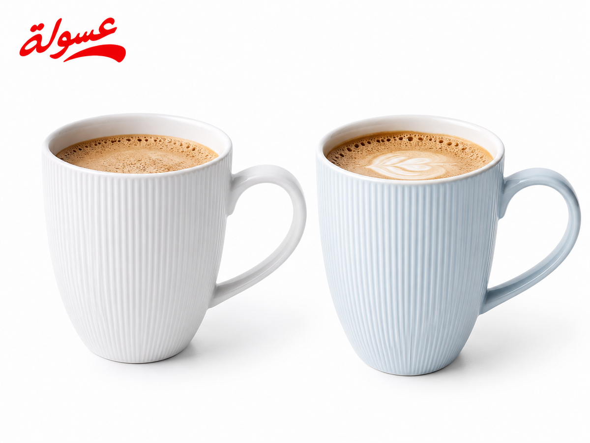 مج ريبد سيراميك