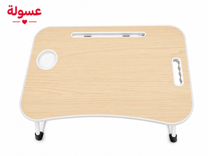 ترابيزة لاب ومذاكرة